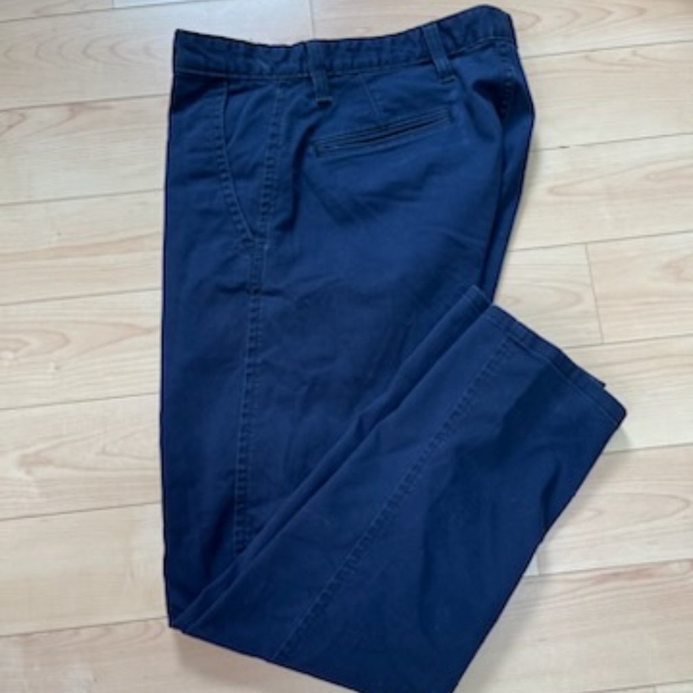 Dockers